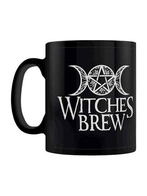 The Occult Every Day Mug: An Essential Tool for the Modern Mystic